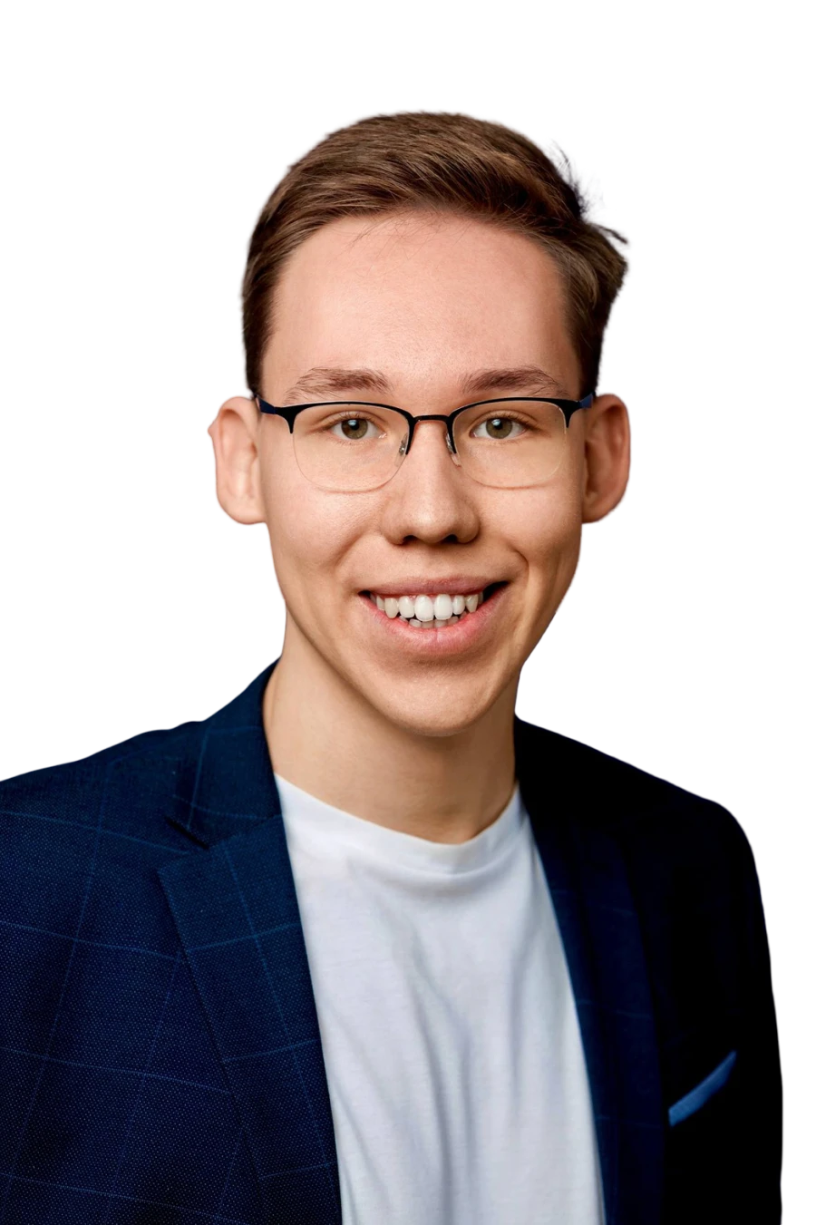 Антон Орешкин